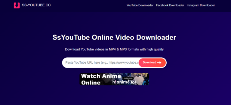 SSYouTube Video Downloading Gaining Popularity Among Internet Users