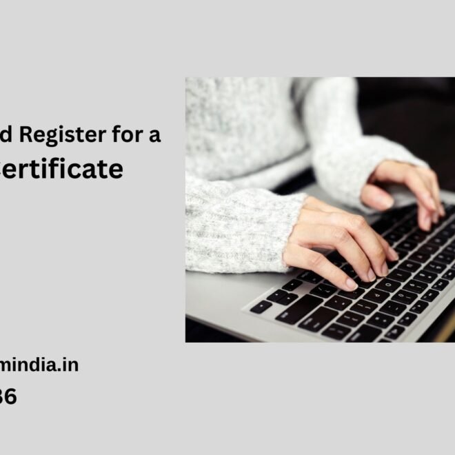 Why You Should Register for a Udyam Certificate
