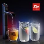 Zip Hydrotap System Installation