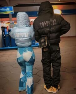 Trapstar Australia: Fresh Fits, Real Energy