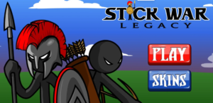 Stick War Legacy Game Hub