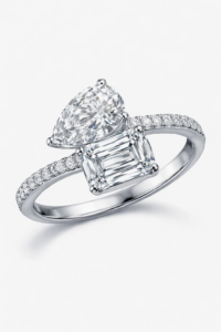 What Makes Antiquecut Engagement Rings Truly Unique?