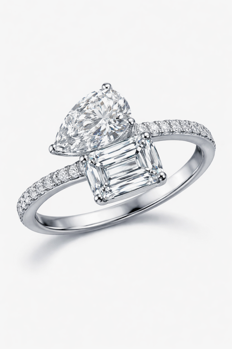 What Makes Antiquecut Engagement Rings Truly Unique?