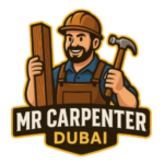 Mr Carpenter Dubai – Professional Carpentry & Custom Woodwork Services