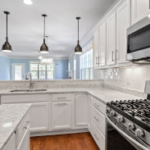 Kitchen Countertop Ideas: Eco‑Friendly Kitchen Countertop Ideas for Sustainable Homes