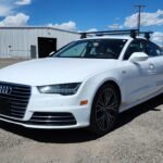 Low-Cost Family Cars in London – Features and Deals