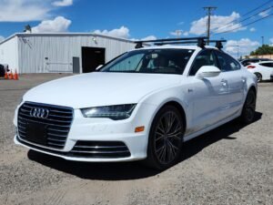 Low-Cost Family Cars in London – Features and Deals