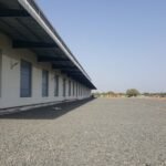 Why Choose an Industrial Shed For Rent in Changodar for Your Growing Business