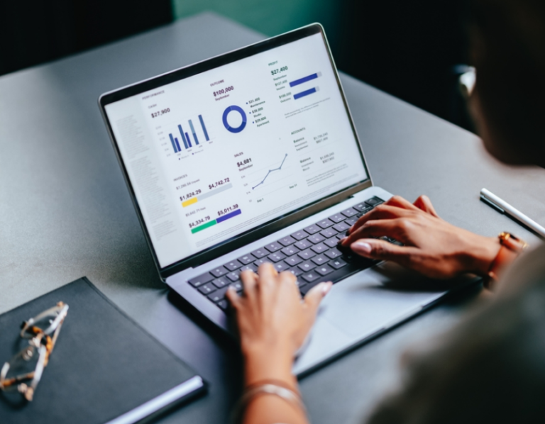 Picture layout and Branding services: constructing a robust visual identity