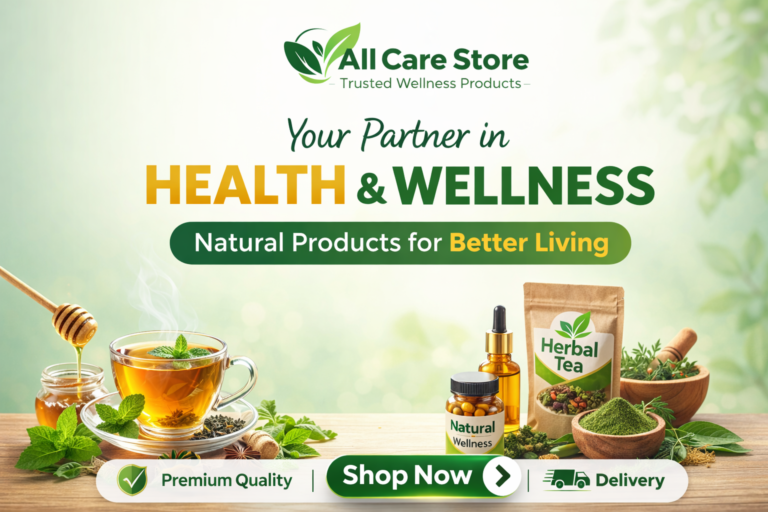 The Growing Popularity of Herbal Tea for Natural Wellness