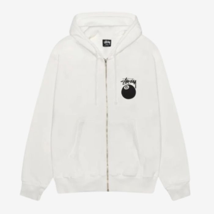 Stussy Hoodie: The Perfect Blend of Street Style and Comfort