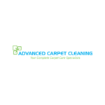 Advanced Carpet Cleaning