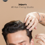 Hair Patch Colors That Look Natural