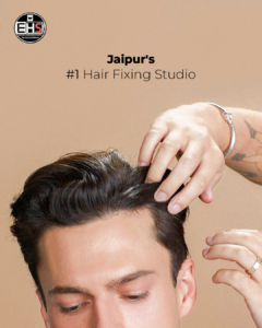 Hair Patch Colors That Look Natural