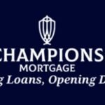 Champions Mortgage
