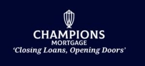 Champions Mortgage