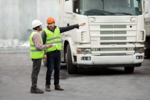 CDL Driving Skills Development Through Paid CDL Training Las Vegas and Hazmat Training Las Vegas