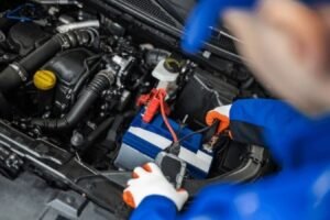 Car Electrical Repairs Sydney