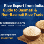 Rice Export from India: Guide to Basmati & Non-Basmati Rice Trade
