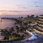 Naval Anchorage Phase 2 – Premium Investment Area