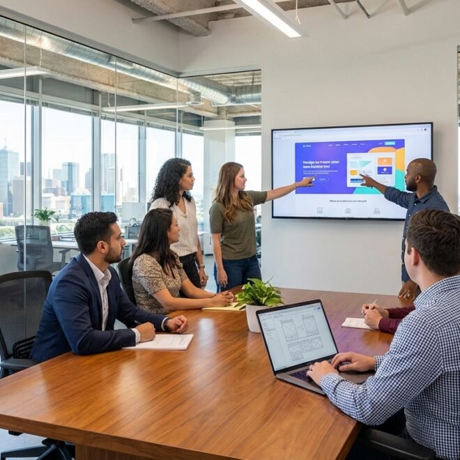 Thinking About a New Website for Your Dallas Business? Don’t Forget the Video