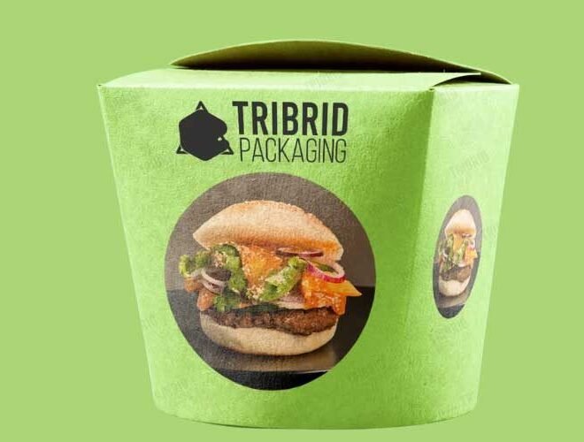 Why Custom Burger Boxes Are Important for Food Businesses