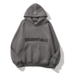 What Makes the Essentials Hoodie So Popular Today