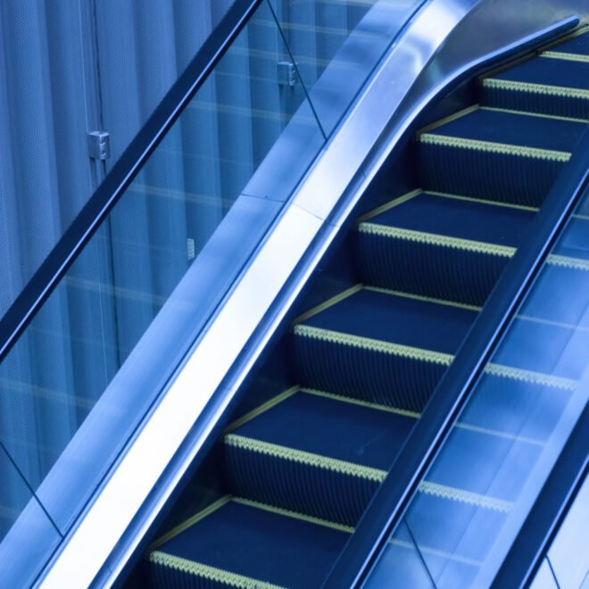 Kyodo Lift – Trusted Escalator Company in Ajman and Dubai