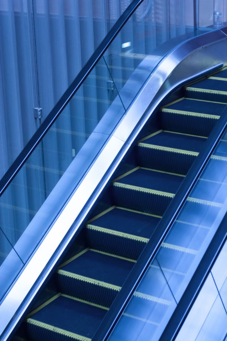 Kyodo Lift – Trusted Escalator Company in Ajman and Dubai