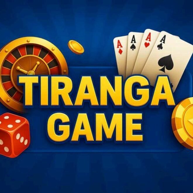 Tiranga Game Online Game: A Complete Guide for Online Gaming Enthusiasts