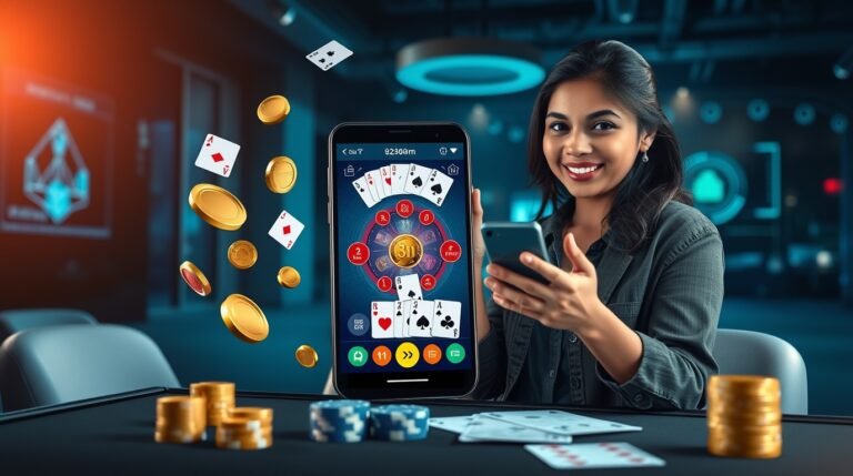 Rummy Mate APK Download Link – Install Rummy Mate App Now