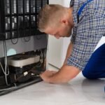 Trusted Refrigerator Repair Service for All Models