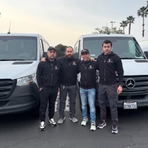 Hi-Tech Plumbing Services Inc: Your Trusted Full-Service Plumbing Experts in Los Angeles