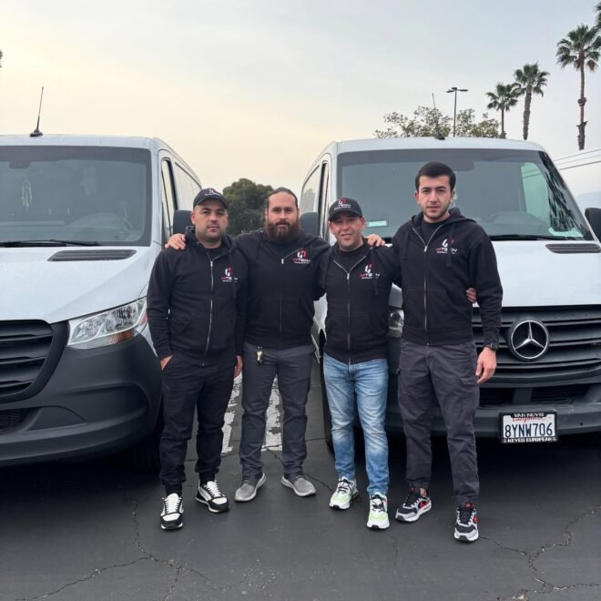 Hi-Tech Plumbing Services Inc: Your Trusted Full-Service Plumbing Experts in Los Angeles