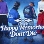 HMDD® Clothing || Happy Memories Don’t Die || Official Store