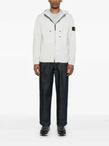 Stone Island: A Complete Guide to the Iconic Streetwear Brand