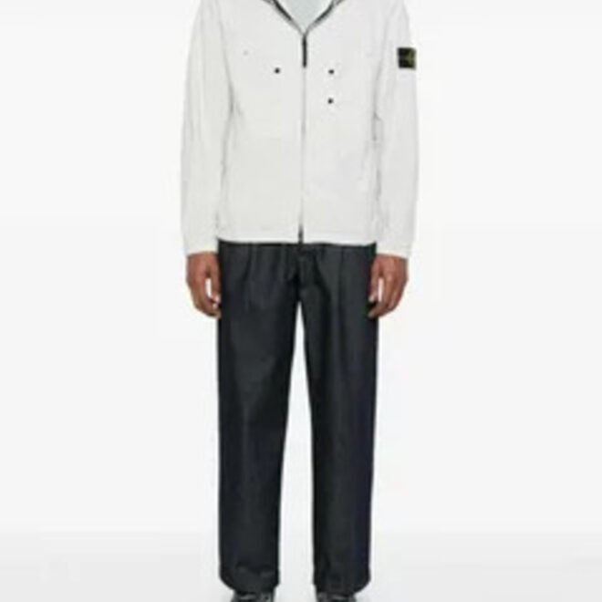 Stone Island: A Complete Guide to the Iconic Streetwear Brand