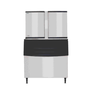 Ice Making Machine Manufacturers in India – Elanpro