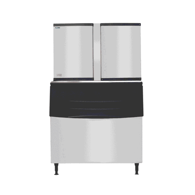 Ice Making Machine Manufacturers in India – Elanpro