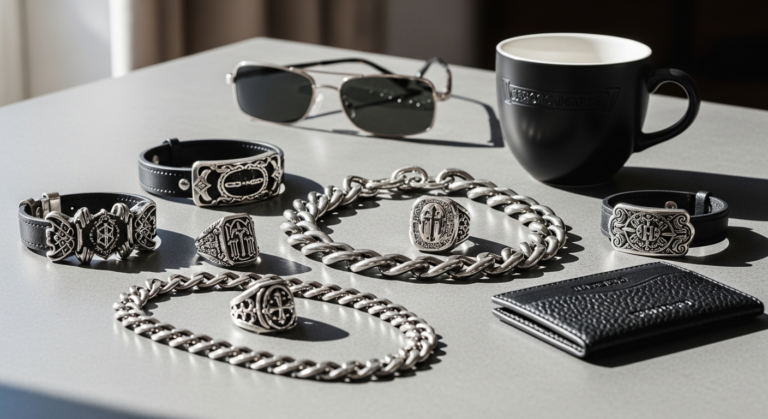 Where to Buy Chrome Hearts Jewelry: A Complete Guide