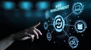 web development agency Sydney