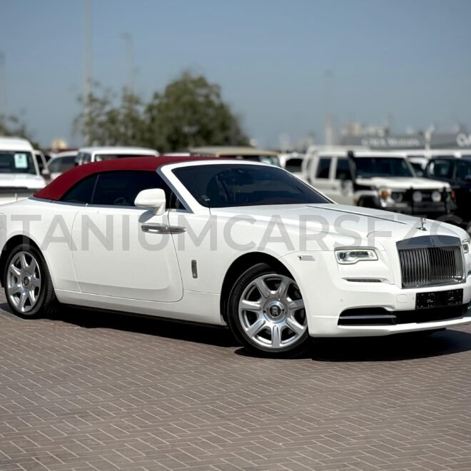 Cars for Sale in UAE – Premium Vehicles at TITANIUM CARS