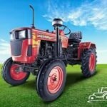 Know About the Mahindra Tractors and their Popular Models