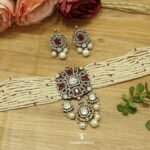 Jadau Jewellery in India – Tsukimii Jewels