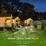 Romantic Netarhat Hotels for Couples