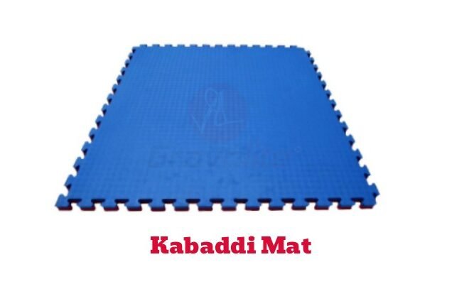 Kabaddi Mat – Premium Kabaddi Mat Manufacturer & Top Supplier Kabaddi Mats