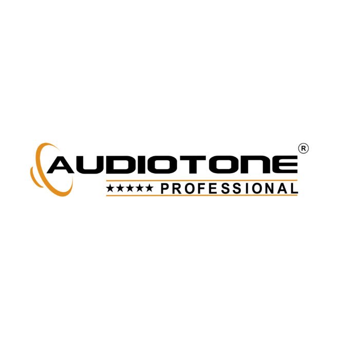 Audiotone DJ Mixers Se Payein Perfect Sound Control
