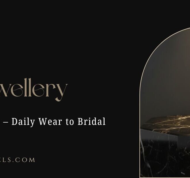 Gold Diamond Ring for Women The Ultimate Style Statement