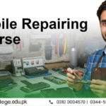 Advance Your Career with Our Comprehensive Mobile Repairing Course in Rawalpindi