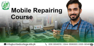 Advance Your Career with Our Comprehensive Mobile Repairing Course in Rawalpindi